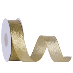 NASTRO RASETTO 25MMX25MT ORO