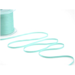 NASTRO DOPPIO RASO 3MMX100MT ACQUAMARINA