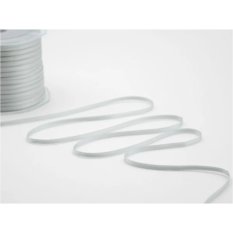 NASTRO DOPPIO RASO 3MMX100MT SMOG