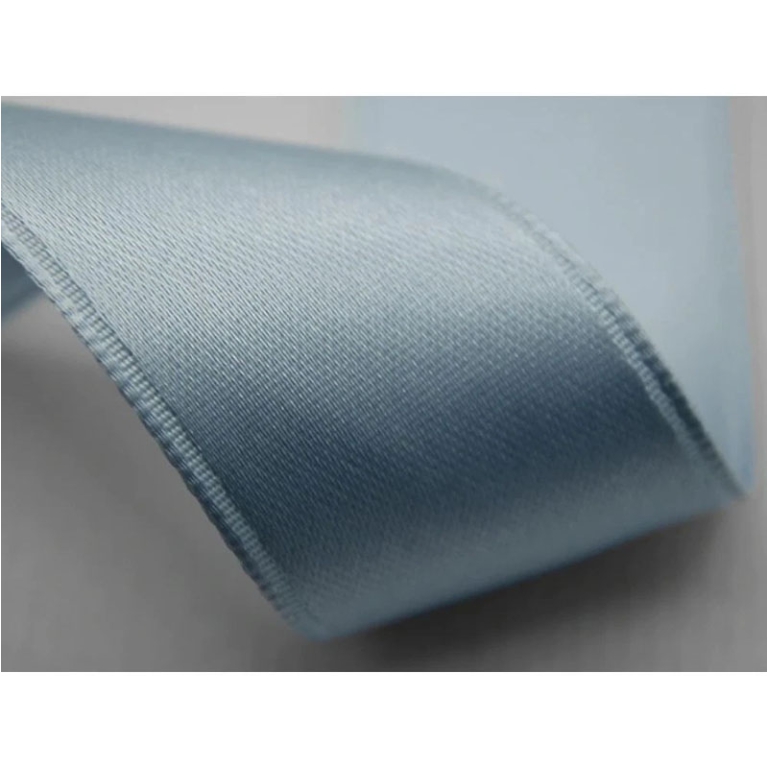 NASTRO DOPPIO RASO 6MMX100MT CIELO BABY 2