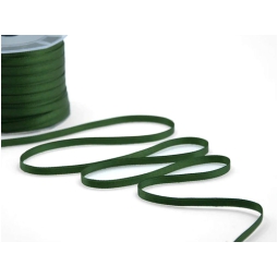 NASTRO DOPPIO RASO 6MMX100MT VERDONE