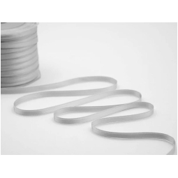 NASTRO DOPPIO RASO 6MMX100MT SMOG