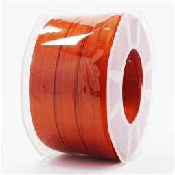 NASTRO DOPPIO RASO 10MMX100MT CURRY