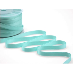 NASTRO DOPPIO RASO 10MMX100MT ACQUAMARINA