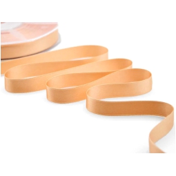 NASTRO DOPPIO RASO 16MMX50MT SALMONE