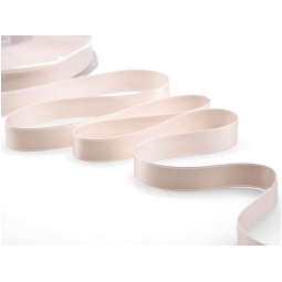 NASTRO DOPPIO RASO 16MMX50MT ROSA PERLA