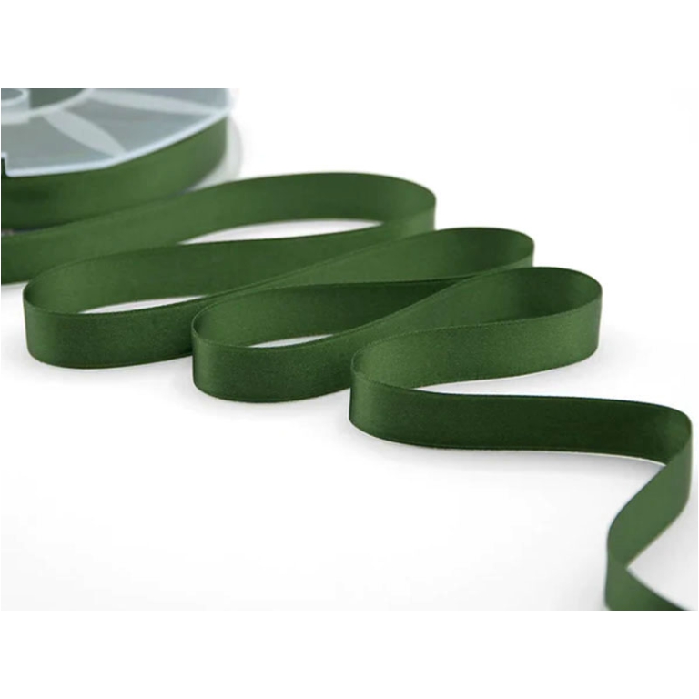 NASTRO DOPPIO RASO 16MMX50MT VERDONE