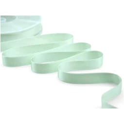 NASTRO DOPPIO RASO 16MMX50MT VERDE SALVIA