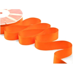 NASTRO DOPPIO RASO 25MMX50MT ARANCIONE