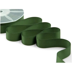 NASTRO DOPPIO RASO 25MMX50MT VERDONE