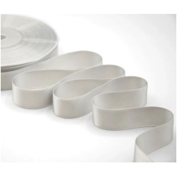 NASTRO DOPPIO RASO 25MMX50MT SMOG