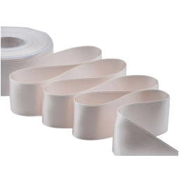 NASTRO DOPPIO RASO 40MMX25MT ROSA PERLA