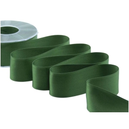 NASTRO DOPPIO RASO 40MMX25MT VERDONE