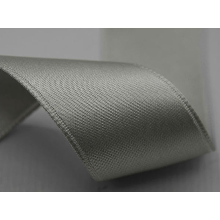 NASTRO DOPPIO RASO 40MMX25MT SMOG 2