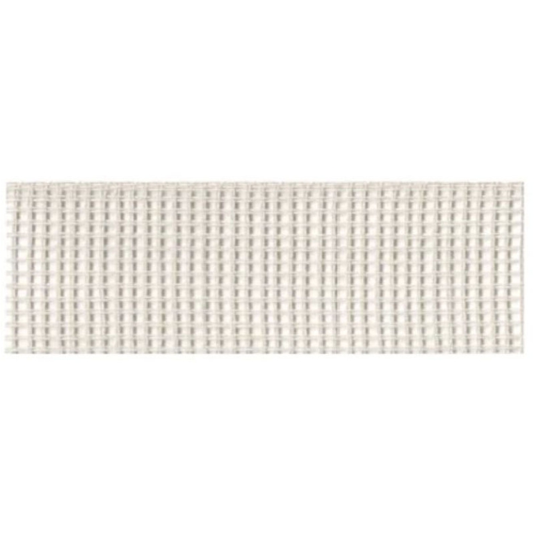 NASTRO GARZA CARTA 100%  25MMX20MT PANNA