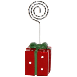 PACCO SEGNAPOSTO 2,5X2,5H8,5CM ROSSO