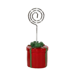 PACCO SEGNAPOSTO D2,5H8CM ROSSO