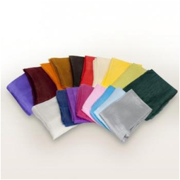 TELO ORGANZA MT1,5X3MT   ROSSO