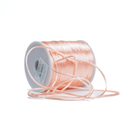 NASTRO MM2X100MT MOUSE   TAIL ROSA CHIARO