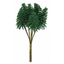 PICK RAMETTI PINO H22CM  VERDE INTENSO