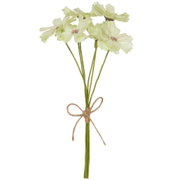 PICK FIORI H20CM MENTA   12PZ