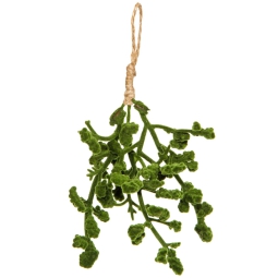 PICK H15CM VISCHIO VERDE DA APPENDERE 12PZ