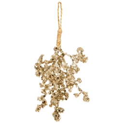 PICK H15CM VISCHIO       CHAMPAGNE DA APPENDERE