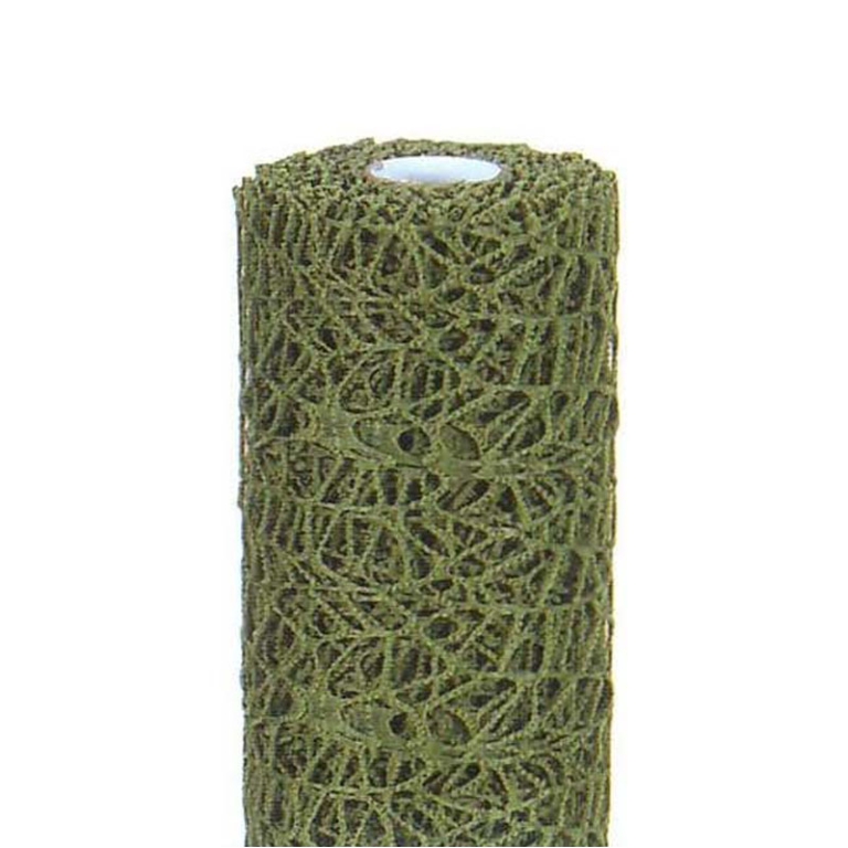 ROTOLO RETE 48CMX4,5MT VERDONE OCEANIA