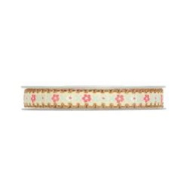 NASTRO MM12X15MT MINDY   CREMA