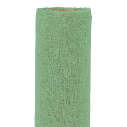 ROTOLO DELICATE 70CMX5MT VERDE CHIARO