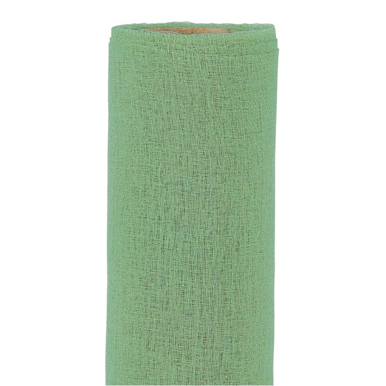 ROTOLO DELICATE 70CMX5MT VERDE CHIARO