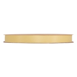 NASTRO RICICLATO RASO    OPACO MM10X20MT ORO