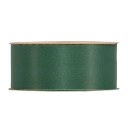 NASTRO RICICLATO RASO    OPACO MM25X20MT VERDONE