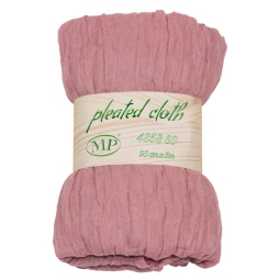 TESSUTO PIEGATO EFF.STROPICCIATO 90CMX3MT AMARANTO
