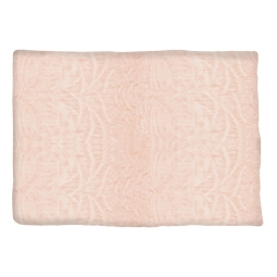 TESSUTO DAMAS 110CMX2,5MT ROSA