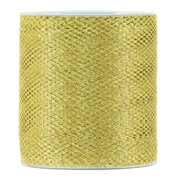 NASTRO RETE 63MMX30MT OROT ORO