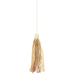 NAPPINA D3H17,5CM 3PZ    CREMA