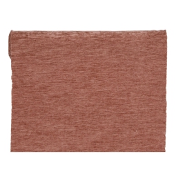 RUNNER CINIGLIA 26CMX3MT GLITTER ROSA SCURO
