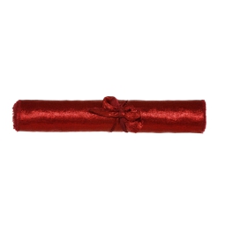 RUNNER VESPERTINE 26CMX3MT ROSSO
