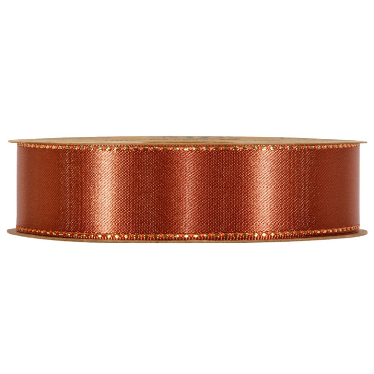 NASTRO SATINÈE 25MMX20MT RAME