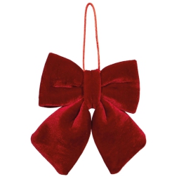 FIOCCO CM12XH12CM VELLUTO BORDEAUX