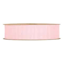 NASTRO ORGANZA 40MMX20MT MATT RIBBON ROSA