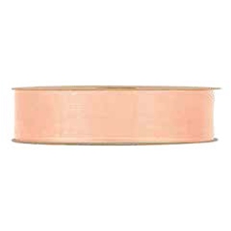 NASTRO ORGANZA 25MMX20MT MATT RIBBON PESCA