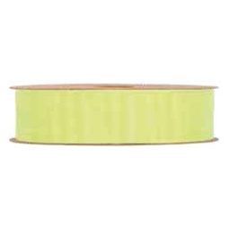 NASTRO ORGANZA 10MMX50MT MATT RIBBON VERDE MELA