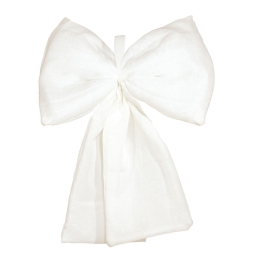 FIOCCO 40H50CM BIANCO