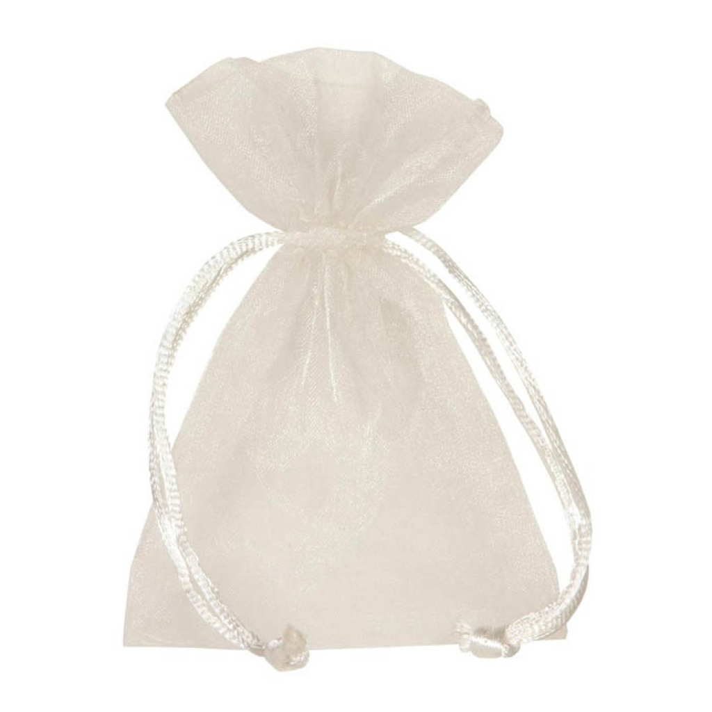 Ovatta per sacchetti 200gr - Tulle e Organza - Prodotti 