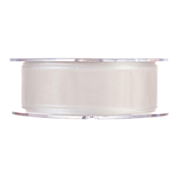 NASTRO ORGANZA MM25X20MT BEIGE
