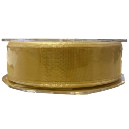 NASTRO ORGANZA MM16X50MT ORO