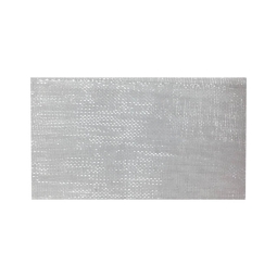 NASTRO ORGANZA 15MMX25MT BIANCO 001