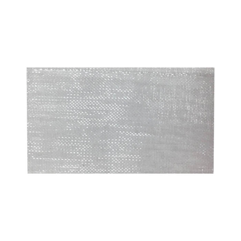 NASTRO ORGANZA 25MMX25MT BIANCO 001